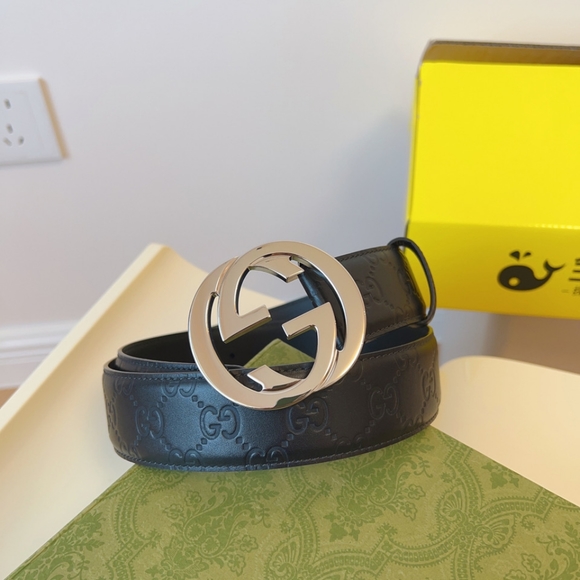 Gucci belt - Picture 2 of 6